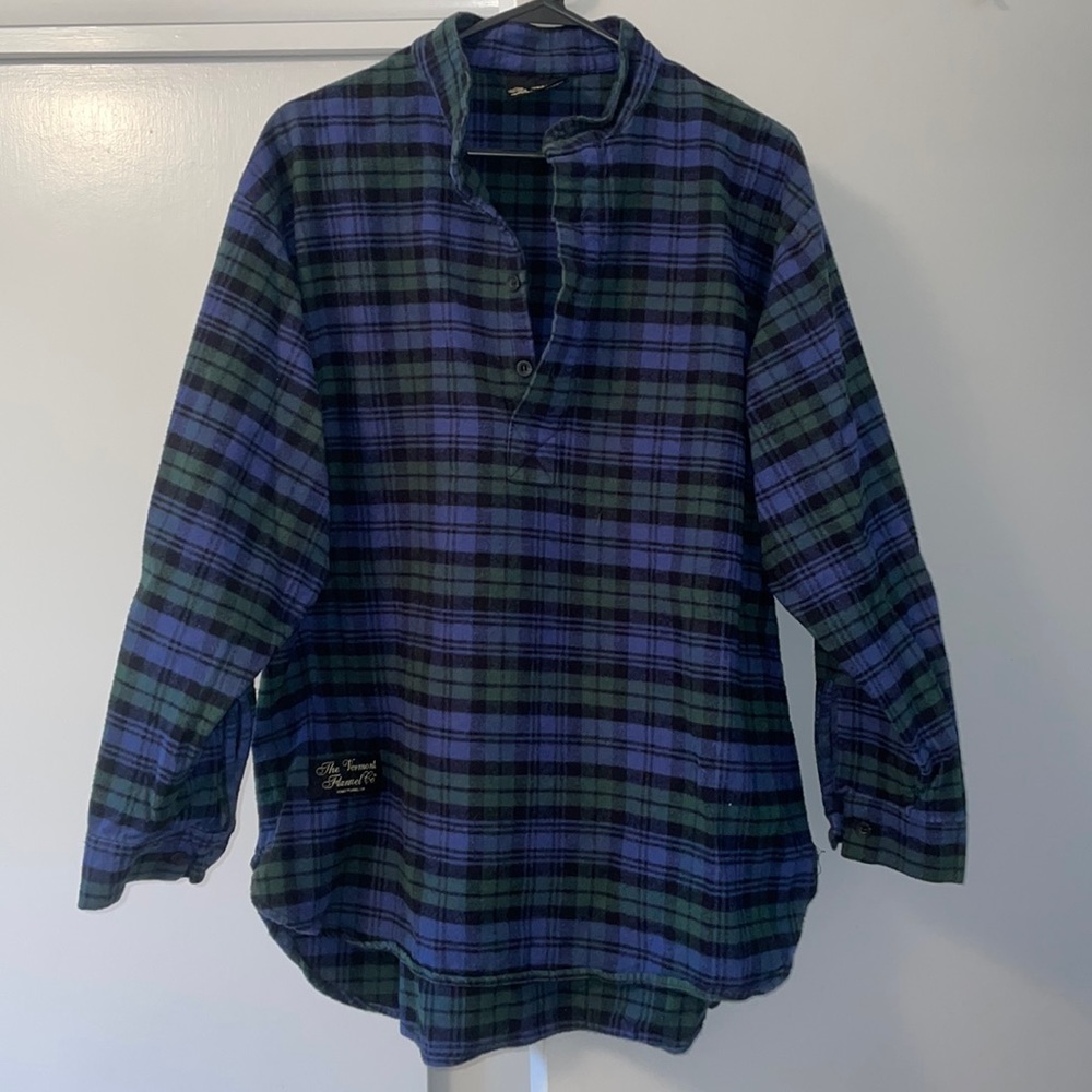Flannel
